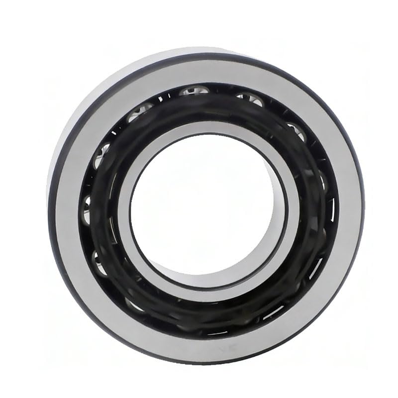 FAG 7208-B-TVP Angular Contact Ball Bearing, Ideal for HIGH-Speed SPINDLES & GEARBOXES (7007-B-TVP)