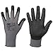 Produktbild Nitril-Handschuhe Handan Genoppt | Nahtlos | Größe 6-11 | Griffig | EN 388 | Flexibler Arbeitshandschuh | Top Preis Top Qualität (7)