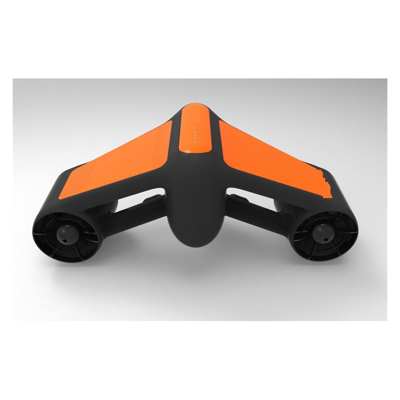 Scooter Subacqueo Elettrico Scooter Subacqueo Nuoto Attrezzatura Sportiva for Moto d'Acqua con Elica A velocità Regolabile Moto d'Acqua per Piscina