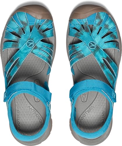 Image of KEEN Women's Rose Casual Closed Toe Sandals