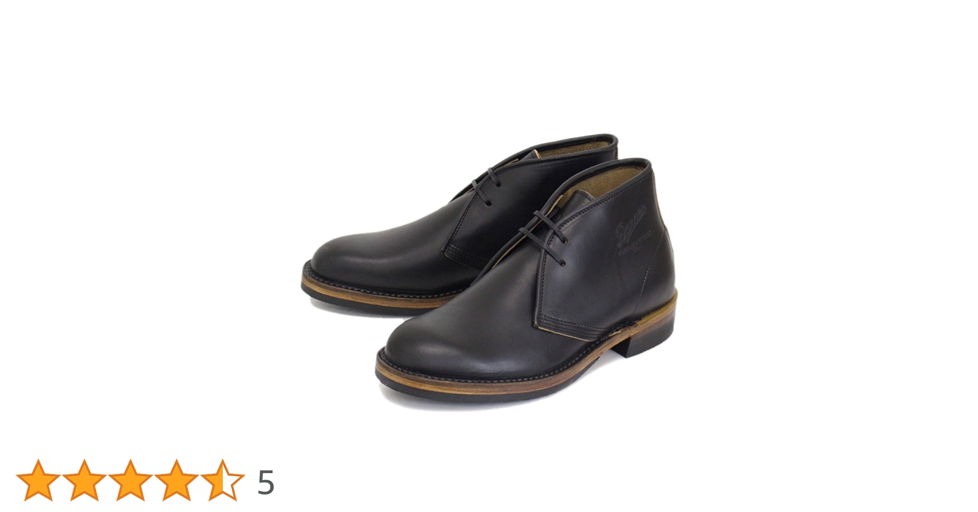 Amazon | [ダナー] D-1806 ANTIGO チャッカブーツ Dark Brown
