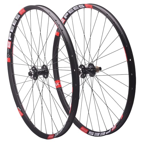 Roues de VTT à frein disque jantes 29 pouces Boost pour vélo de montagne 11 et 12 vitesses