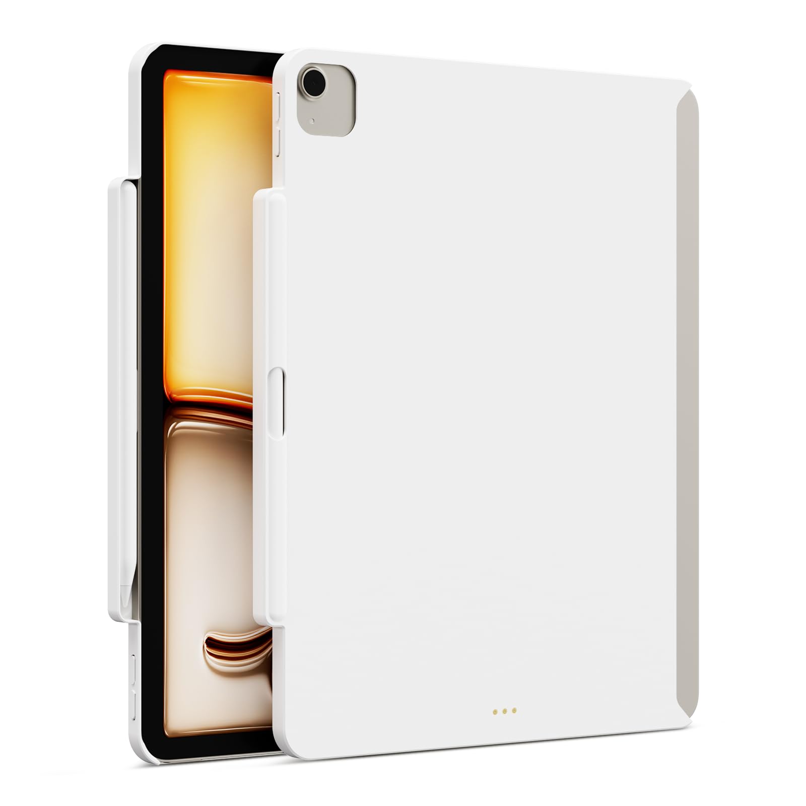Amazon.co.jp: MAGEASY CoverBuddy Lite iPad ケース iPad Air 13