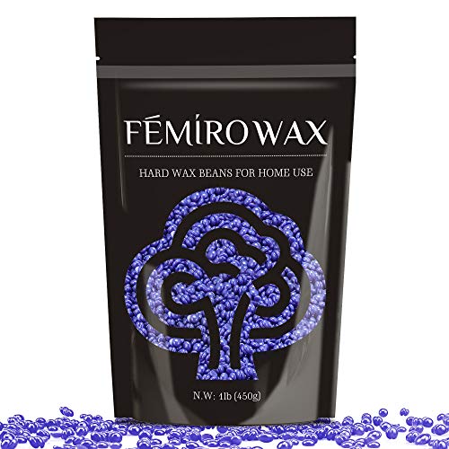 Hard Wax Beans,Hair Removal Full Body Brazilian Bikini Beads Waxing At Home