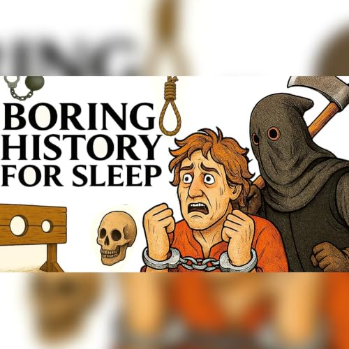 Ridiculous Medieval Crimes That Led to Execution | Medieval History Audio Story