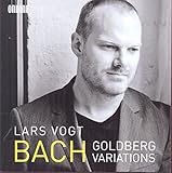 J.S.バッハ:ゴルトベルク変奏曲 BWV988