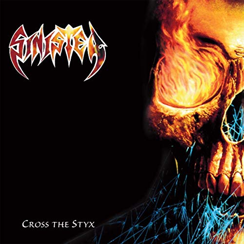Cross The Styx [Vinilo]