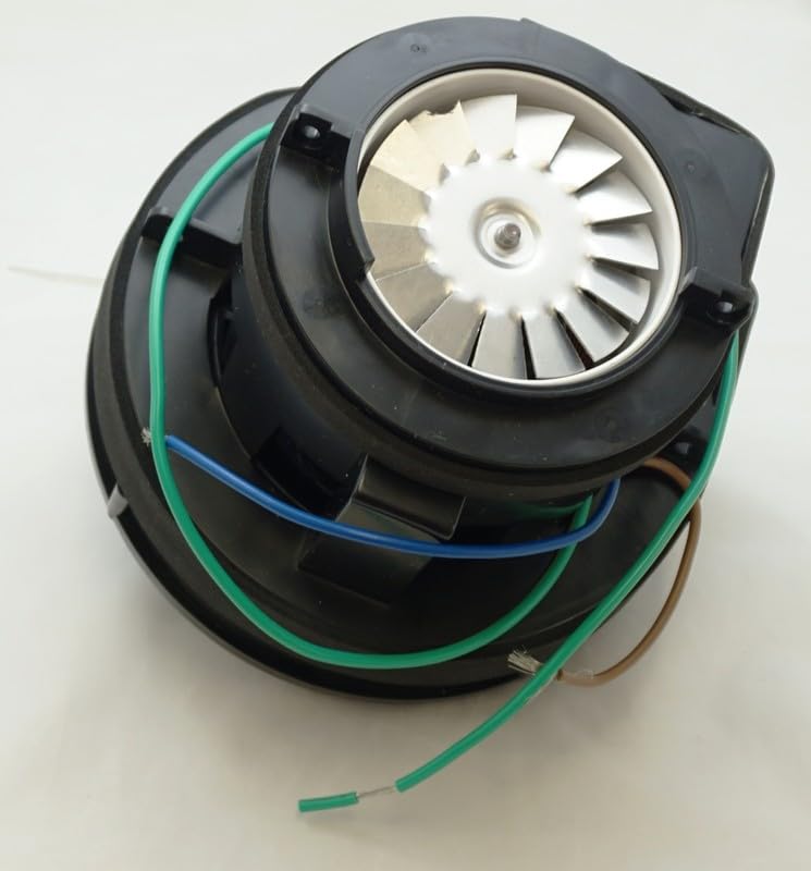 #US Upright Carpet Motor Without Airbox, 2036010