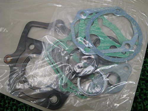 スーパーカブ50 A-C50 可動車 レストア 部品取り車