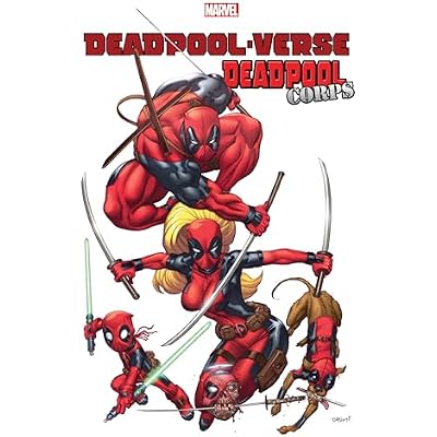 Deadpool-Verse