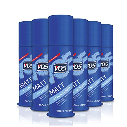 VO5 Extreme Style - Pasta mate, 100 ml