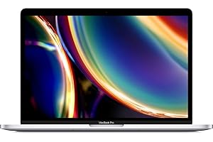2021 Apple MacBook Pro 13-inch with M1 chip: Powerful and Portable