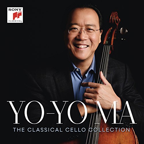 Yo-Yo Ma - Classical Cello..