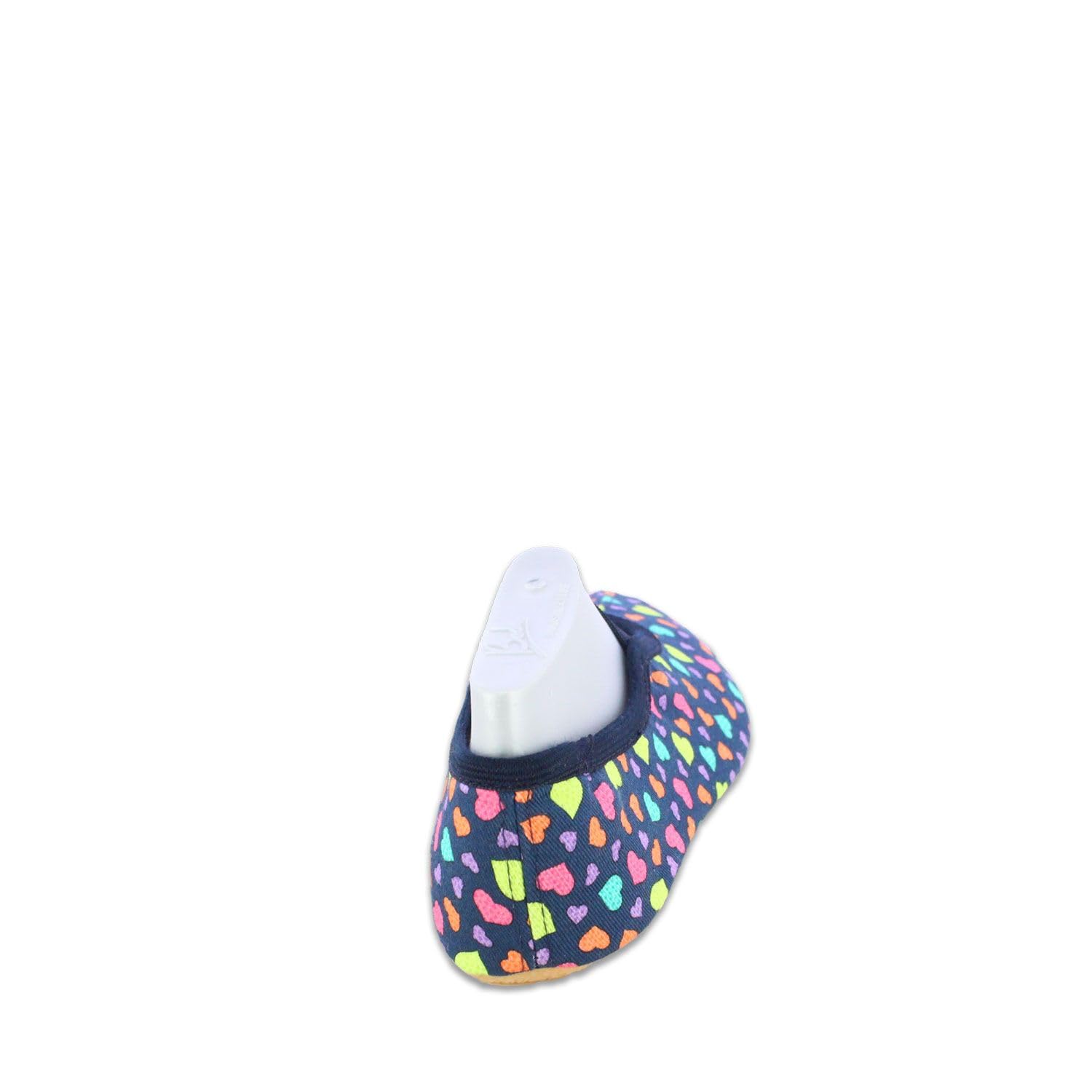 Beck Hearts RIST 299 Zapatos de Gimnasia Niñas