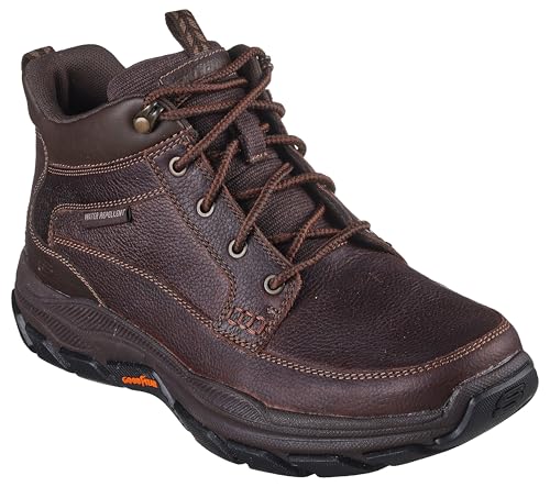 Skechers Men's Respected-Boswell Fashion Boot2