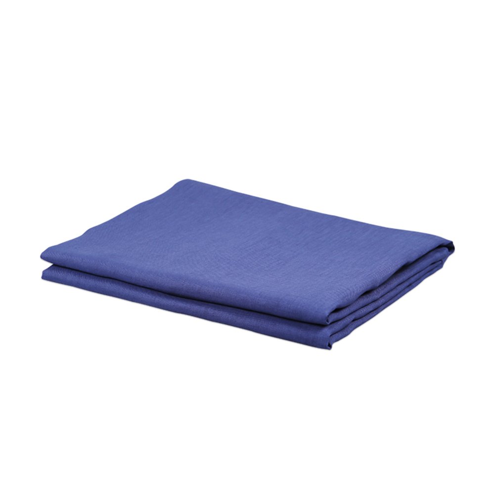 Linge de maison couleur unie fini les draps trop courts dortoir A 240x260