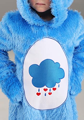 Disfraz Infantil Care Bears Grumpy Bear Clásico miniatura 5