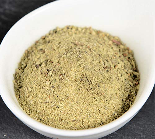 Tschubritza (bulgarisches Nationalgewürz) 100g ohne Zusatz ohne Glutamat Cover