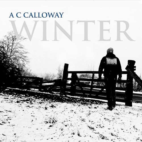 A C CALLOWAY - Winter episode artwork