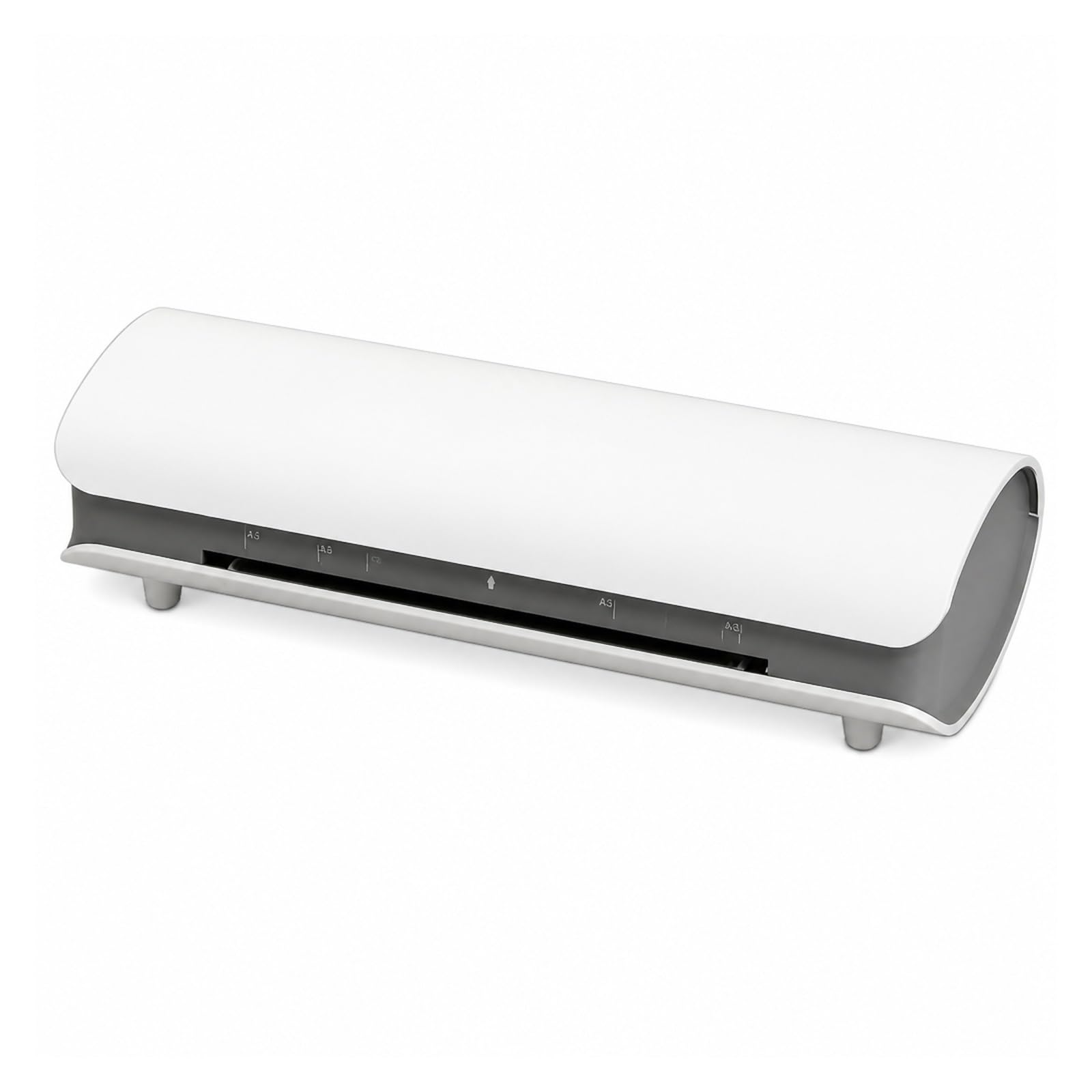 Laminator, Maszyna Do Podkreślania Z Pojedynczym Zestawem Laminatorów do domu i biura