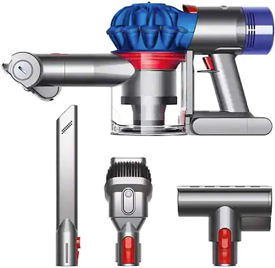 Dyson V7TRIGGERP / 233396-01/233396-01 V7 Trigger Pro Handheld Vacuum Cleaner (Renewed)