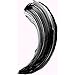 Maybelline New York Volum' Express The Rocket Washable Mascara Makeup, Blackest Black, 2 Count