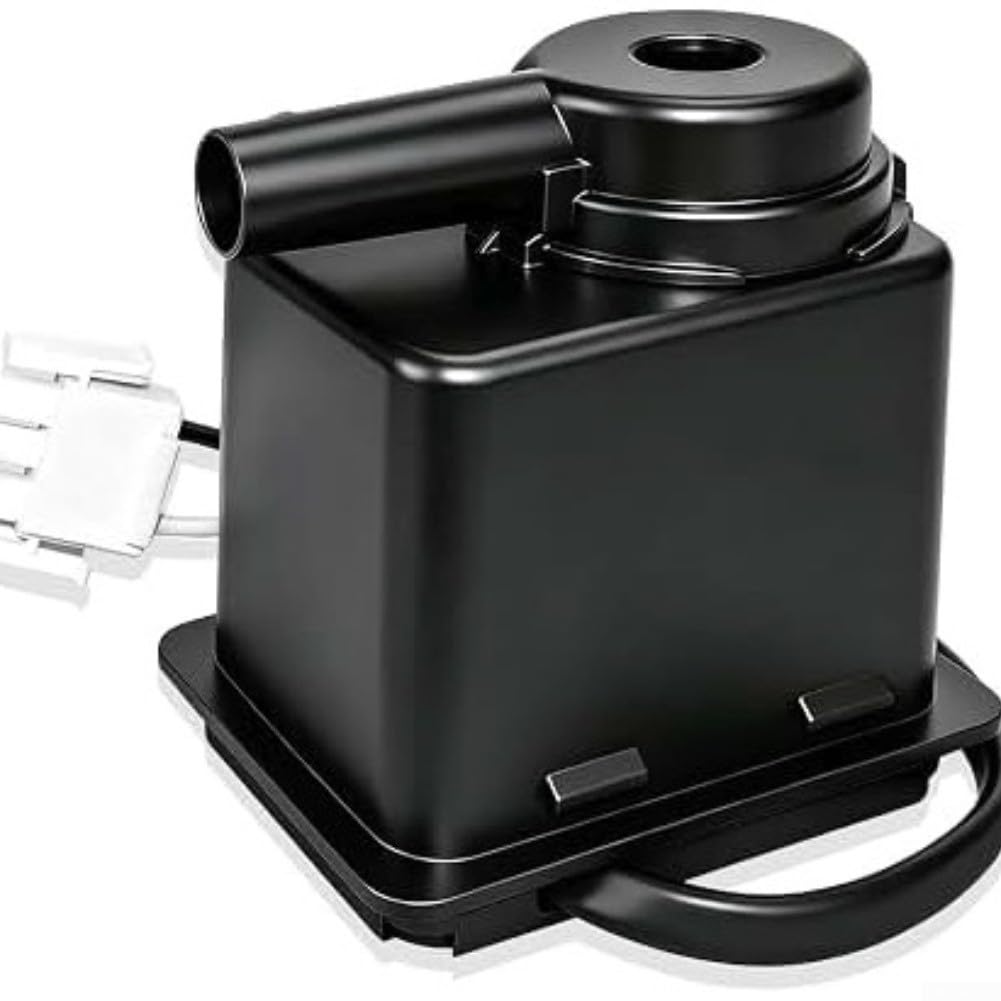 Bomba de Agua para Hielo W11566405 120V Compatible