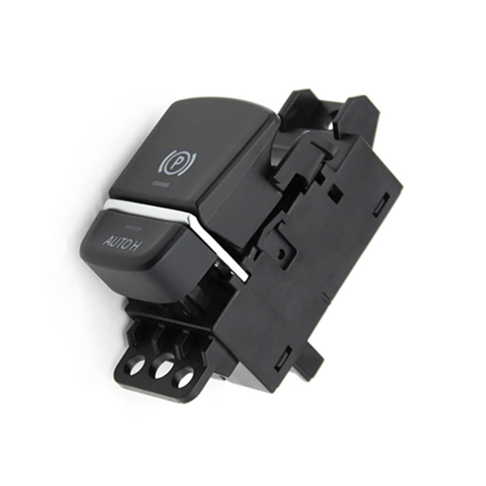 Bouton de commande électronique de frein à main pour BMW Série 6GT G32 finition premium - 8