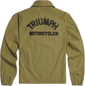 TRIUMPH Motorcycles Carter Jacket