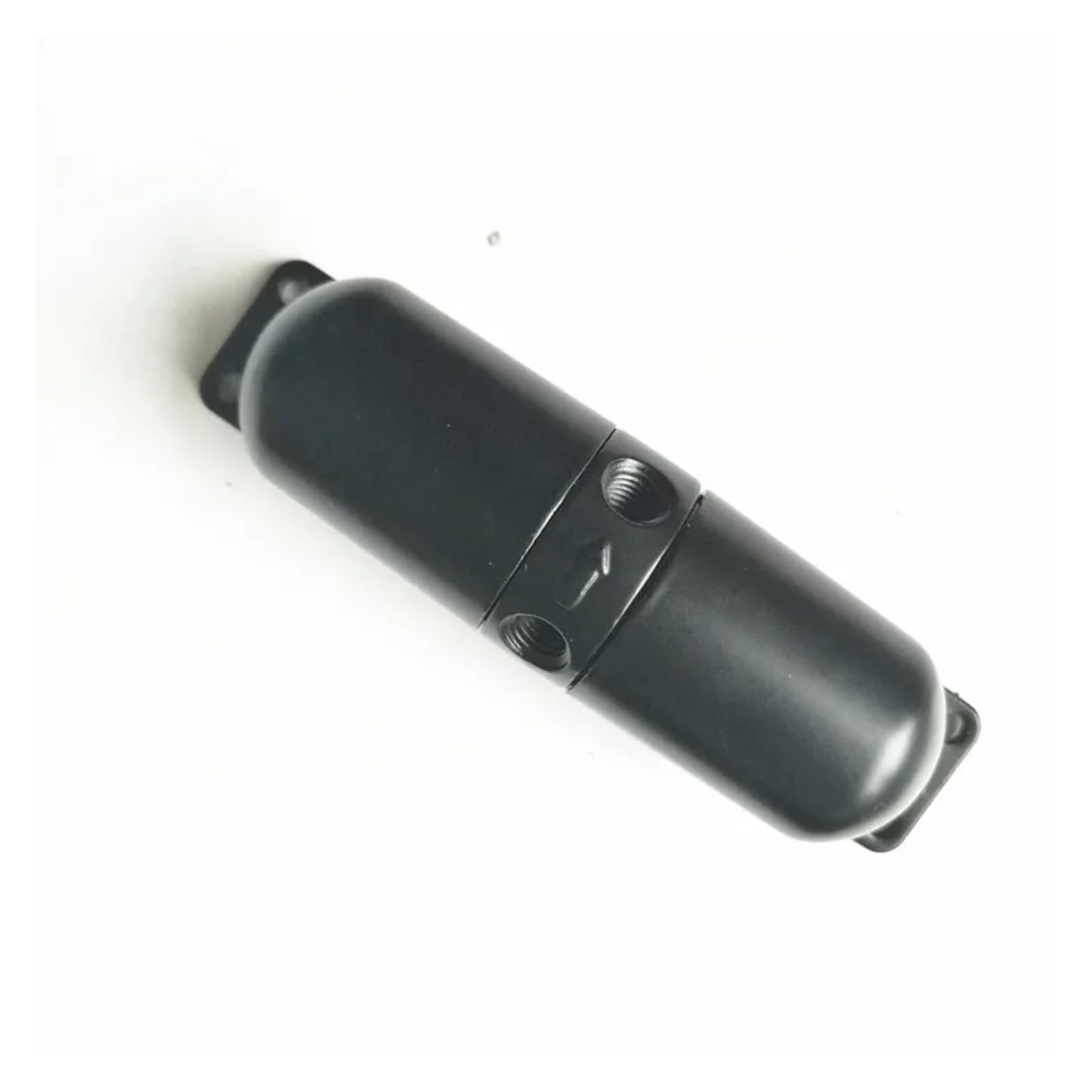 Ferme-porte automatique en alliage de zinc noir 20-70KG ZC013