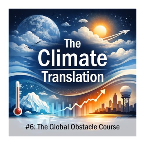 The Global Obstacle Course