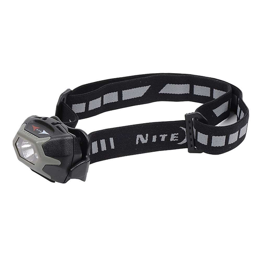 Nite Ize -Hlsa-09-R7 ( Inova¨ Stsª Headlamp - Charcoal)