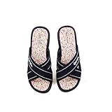 GARZON - Zapatilla CASA 2550-BLM para: Mujer Color: Azul Mar