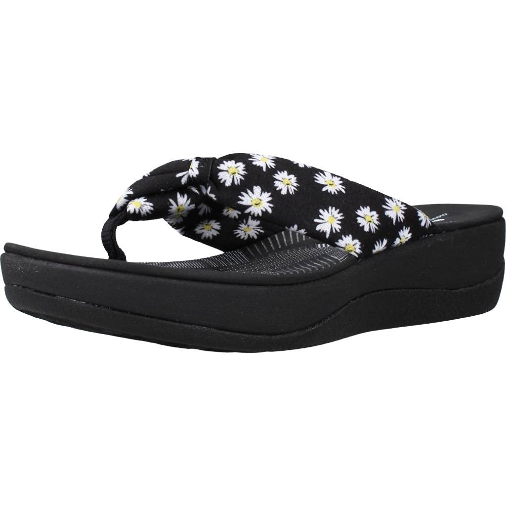 Clarks Women’s Arla Glison Fashion Sandals