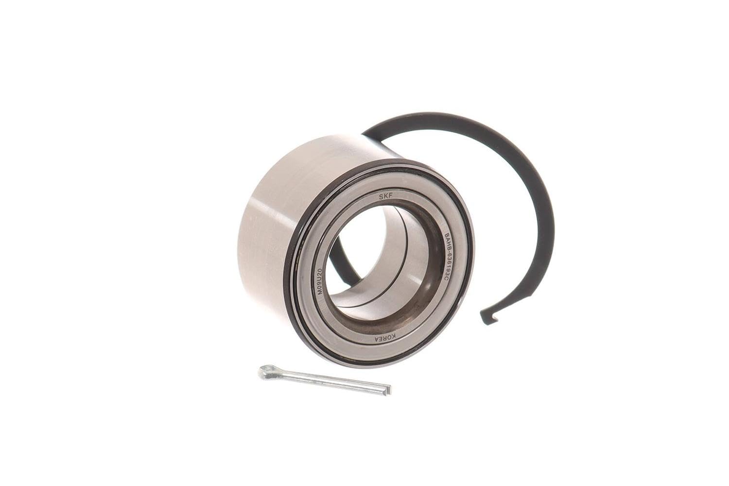 SKF VKBA 3907 Kit Cuscinetto per Ruota