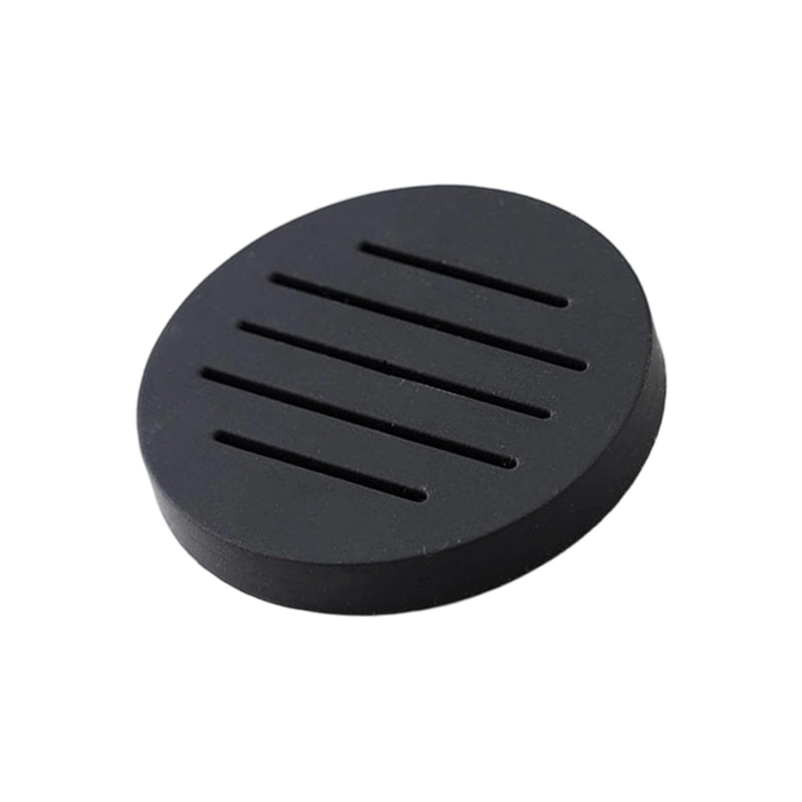 Maxtonser Food Grade Silicone Base for Coffee Puck Screens 51mm/53mm/58mm Nonslip Espresso Dispersion Screens Bottom
