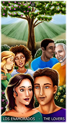 Tarot Tráyada: Arcanos Mayores para Predicción y Evolución