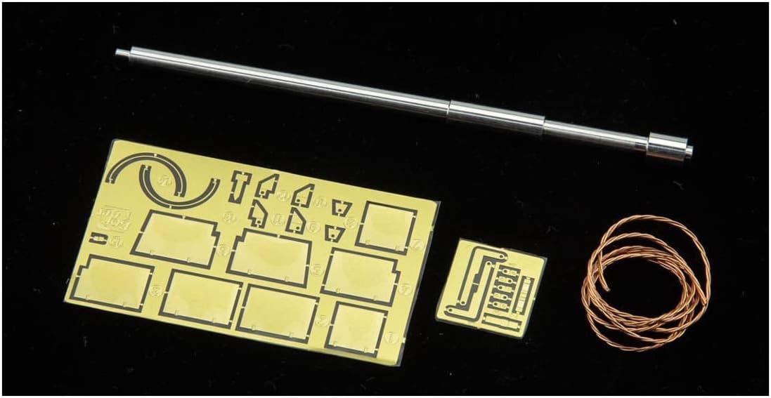 Bordermodel Border Model BT-004 Panzer IV AUSF. F2 & G-1:35