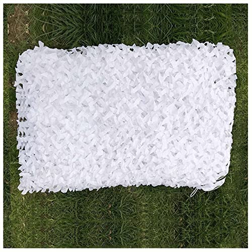 Xrdbfd Red De Camuflaje Protector Solar Cover