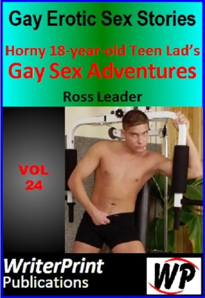 teen gay sex Amazon.co.jp: Erotic Gay Sex Stories – Horny 18-year-old Teen Lad's Gay Sex Adventures (English Edition) 電子書籍: Leader, Ross: 洋書