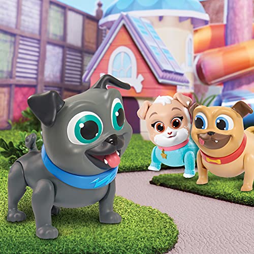 Puppy Dog Pals Surprise Action Figure, Bingo, By Just Play #TOP4