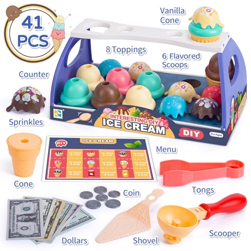 La Mejor Lista de Camion de helados del mes. 23 Imagen adicional