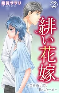 緋い花嫁～契約婚と彼と拗れた一族～ 2 (素敵なロマンス)