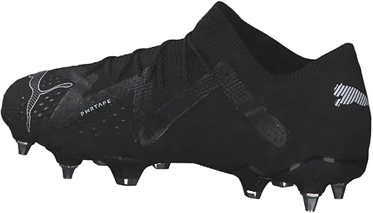 Puma Future Ultimate Low MxSG 107209 Unisex Football Boots Blue