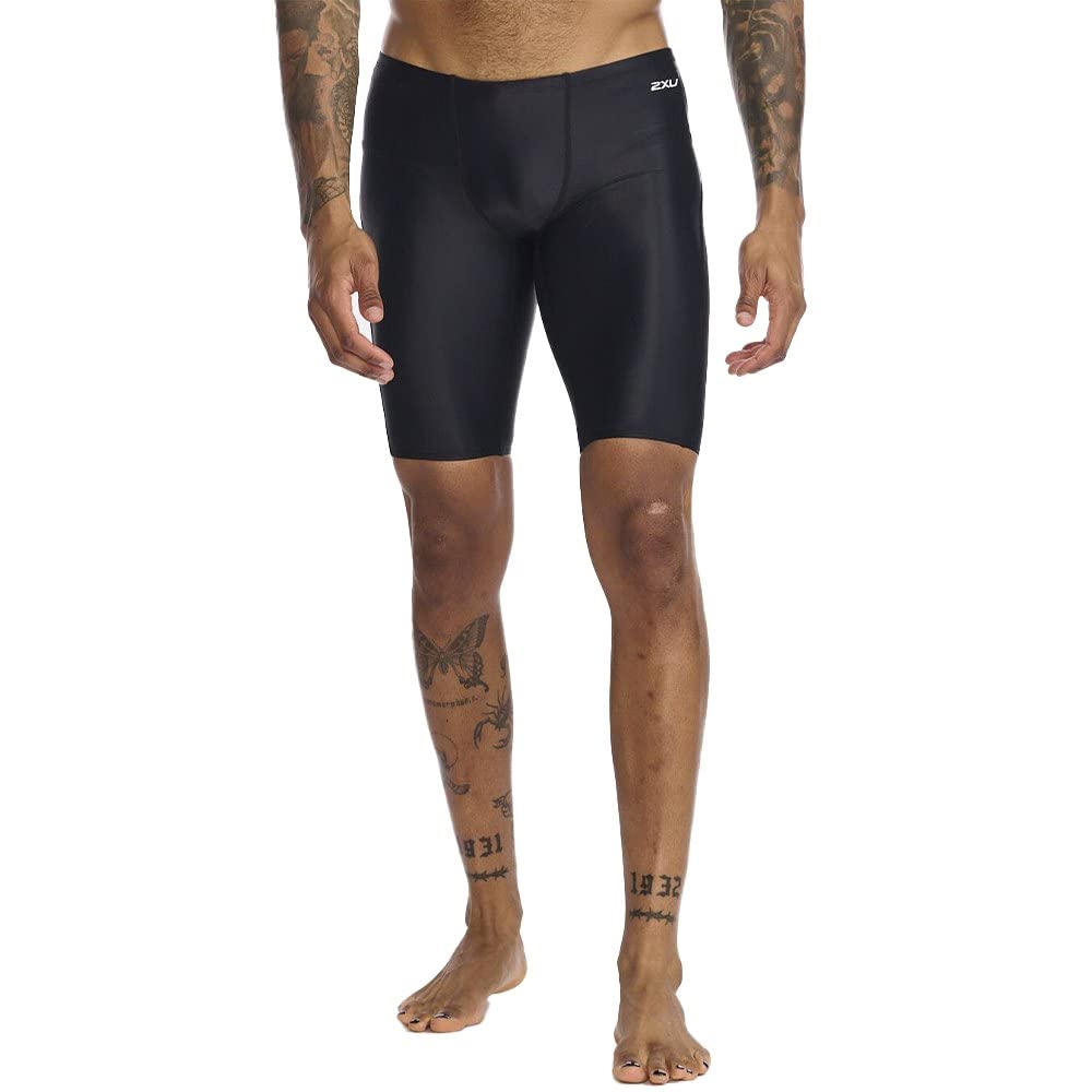 2XUPropel Jammer Black/White