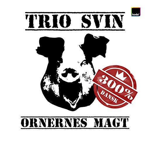 Amazon MusicでTrio SvinのOrnernes Magt (Limited Release)を再生する
