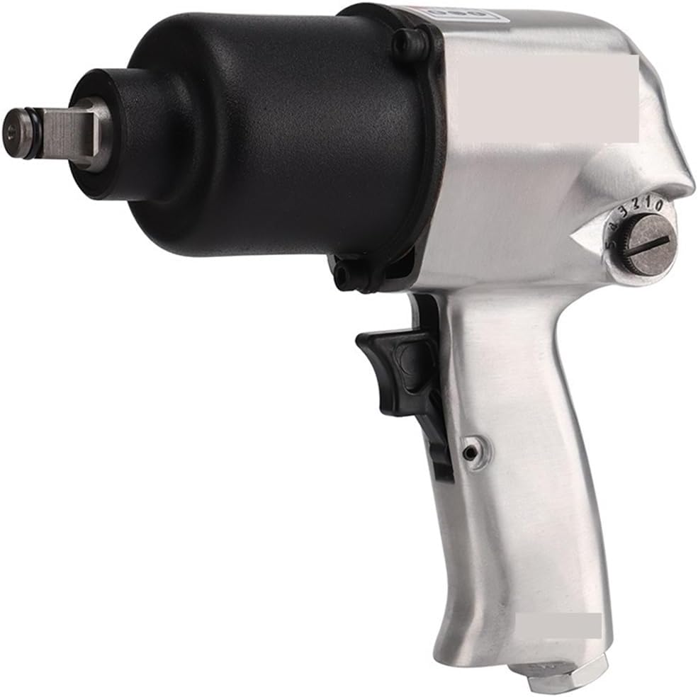 Air Hammer, Air Impact Wrench Pneumatic Key Spanner 1/2 Inch 720N.M High Torque Pneumatic Tools