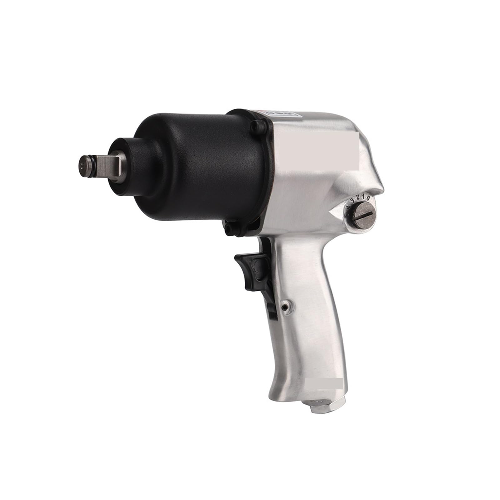 Air Hammer Air Impact Wrench Pneumatic Key Spanner 1/2 Inch 720N.M High Torque Pneumatic Tools