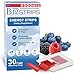 B12 Strips - 2000mcg - W/B6, Folate, Biotin