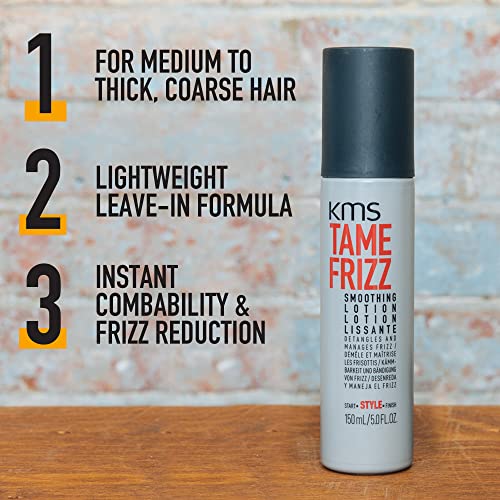 TameFrizz Smoothing Lotion 150ml - Image 3